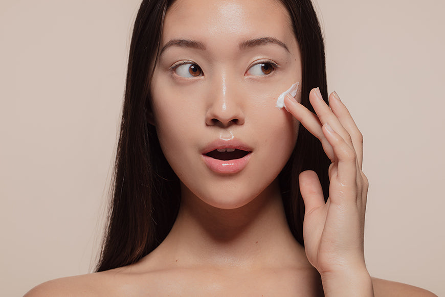 Building Your First Skincare Routine – The Millennial Edition