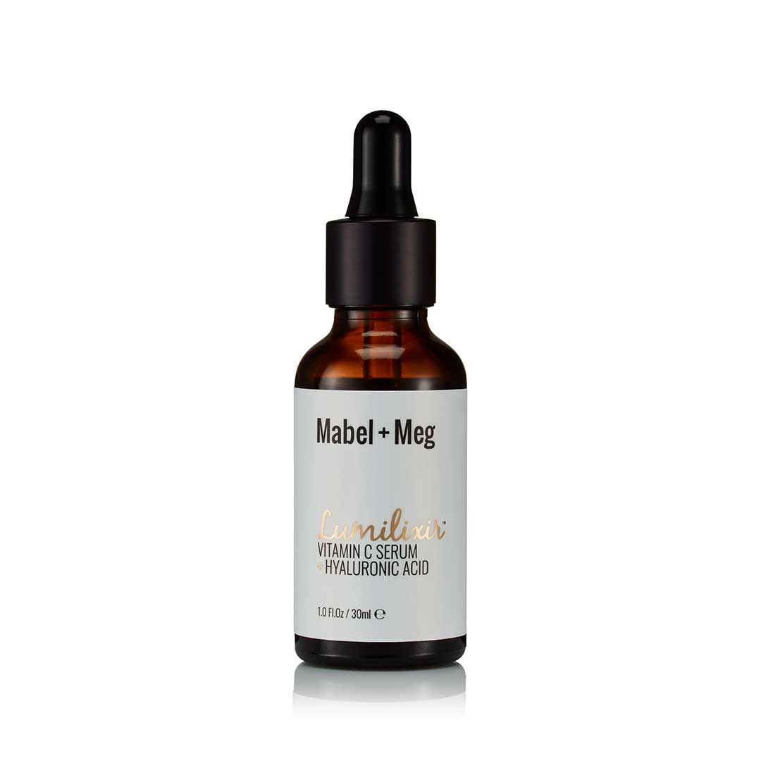 The Lumilixir Serum